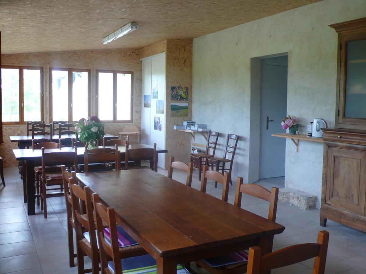 Villa Alpagas du Quercy à Frayssinet Extérieur photo